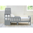 Little Partners Lil' House Toddler Bed - Bambi Baby
