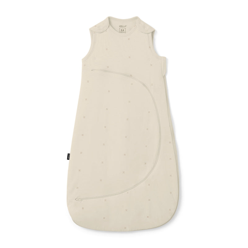 Snuz SnuzPouch Sleeping Bag - Cashmere Cross