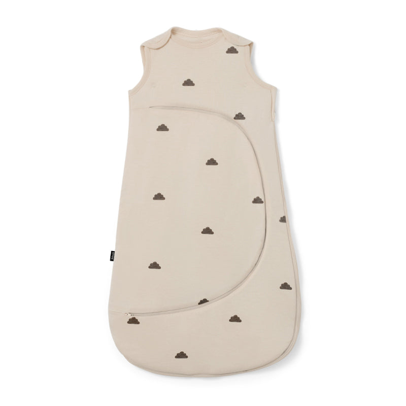 Snuz SnuzPouch Sleeping Bag - Sand Cloud