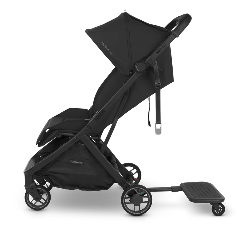 UPPAbaby PiggyBack for Minu V3- Strolleria