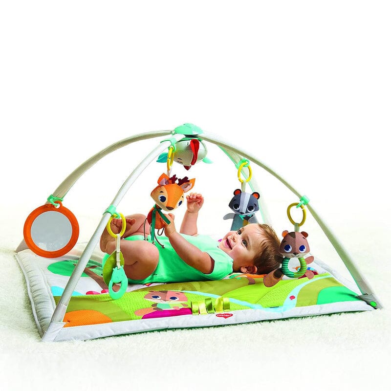 Tiny Love Into the Forest Gymini Deluxe- Strolleria