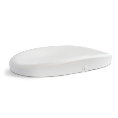 Hatch Grow Smart Changing Pad & Scale White