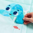 Tiny Love Treasure the Ocean Outdoor Picnic Mat - Bambi Baby