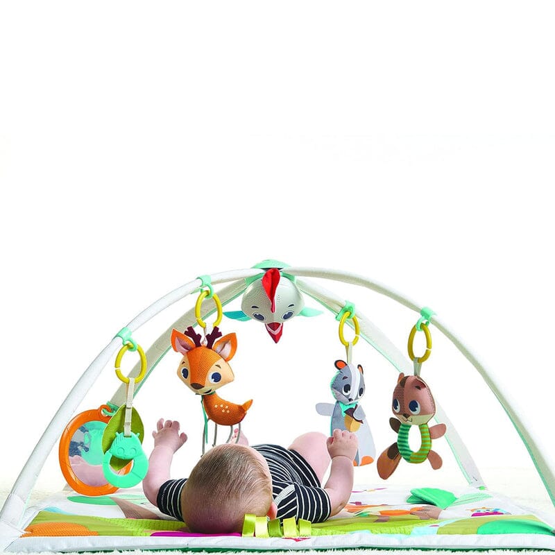 Tiny Love Into the Forest Gymini Deluxe- Strolleria