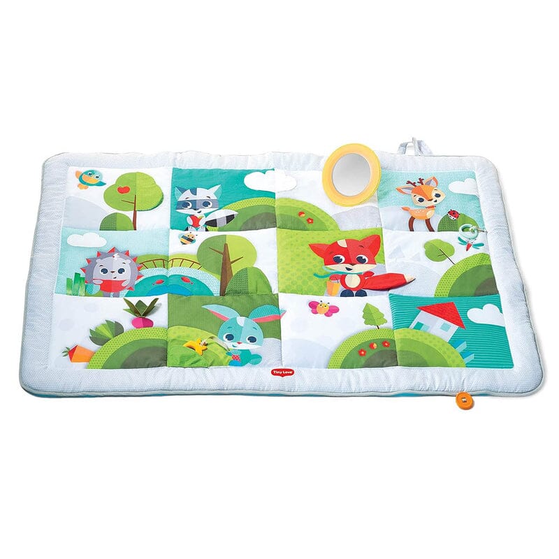 Tiny Love Meadow Days XL Super Mat