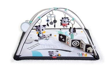 Tiny Love Magical Tales Black & White Gymini- Strolleria