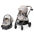Maxi Cosi Zelia2 Luxe Travel System - Bambi Baby