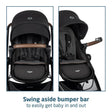Maxi Cosi Zelia2 Luxe Travel System - Bambi Baby