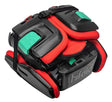 Mifold Hifold Fit-and-Fold Booster Seat Carry Bag In Black - Bambi Baby