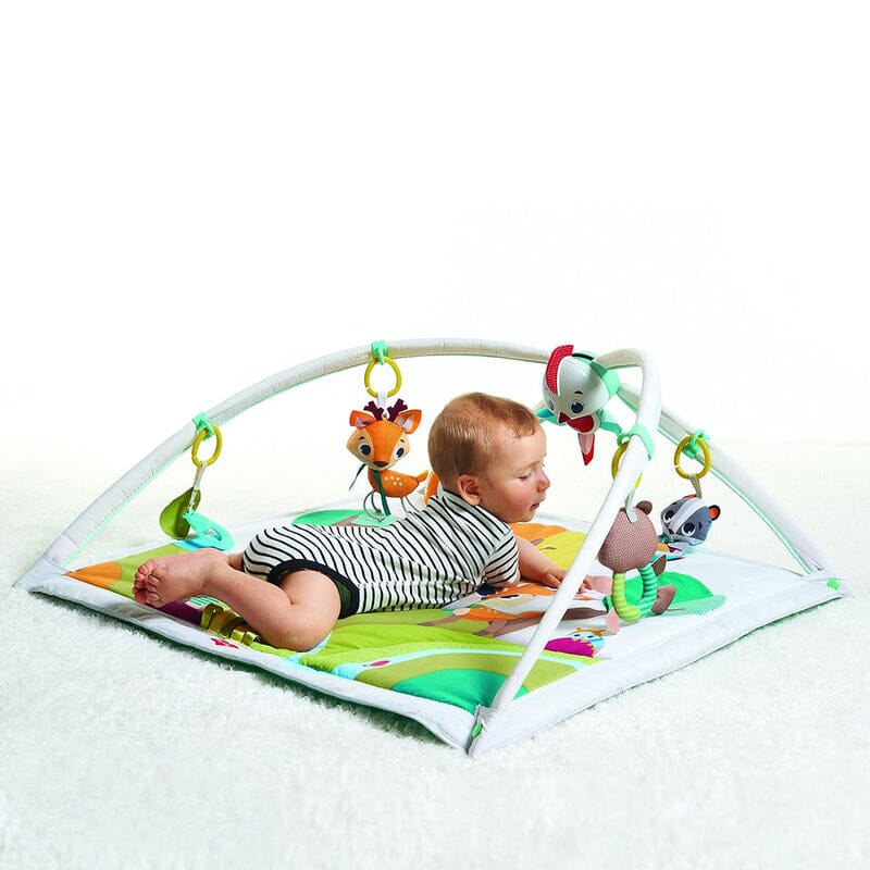 Tiny Love Into the Forest Gymini Deluxe