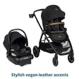 Maxi Cosi Zelia2 Luxe Travel System - Bambi Baby