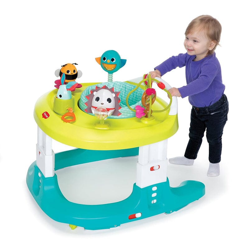 Tiny Love 4-in-1 Here I Grow Mobile Activity Center Walker