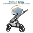 Maxi Cosi Zelia2 Luxe Travel System - Bambi Baby