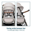 Maxi Cosi Zelia2 Luxe Travel System - Bambi Baby