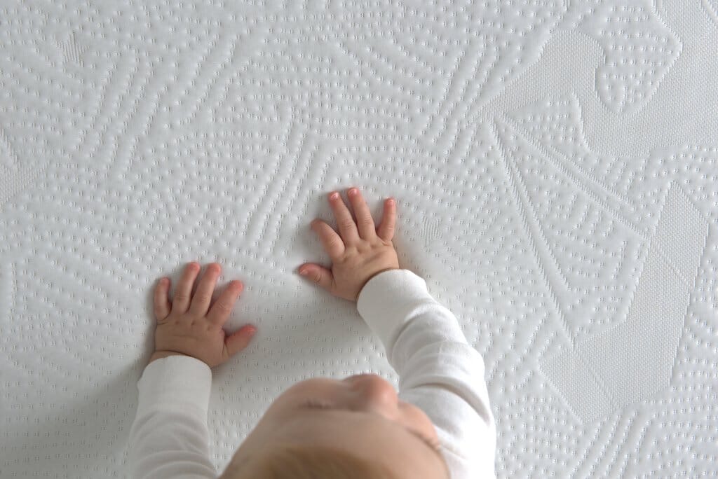 Bundle of Dreams Classic Crib Mattress- Strolleria