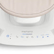 UPPAbaby Mamaroo Smart Swing - Bambi Baby