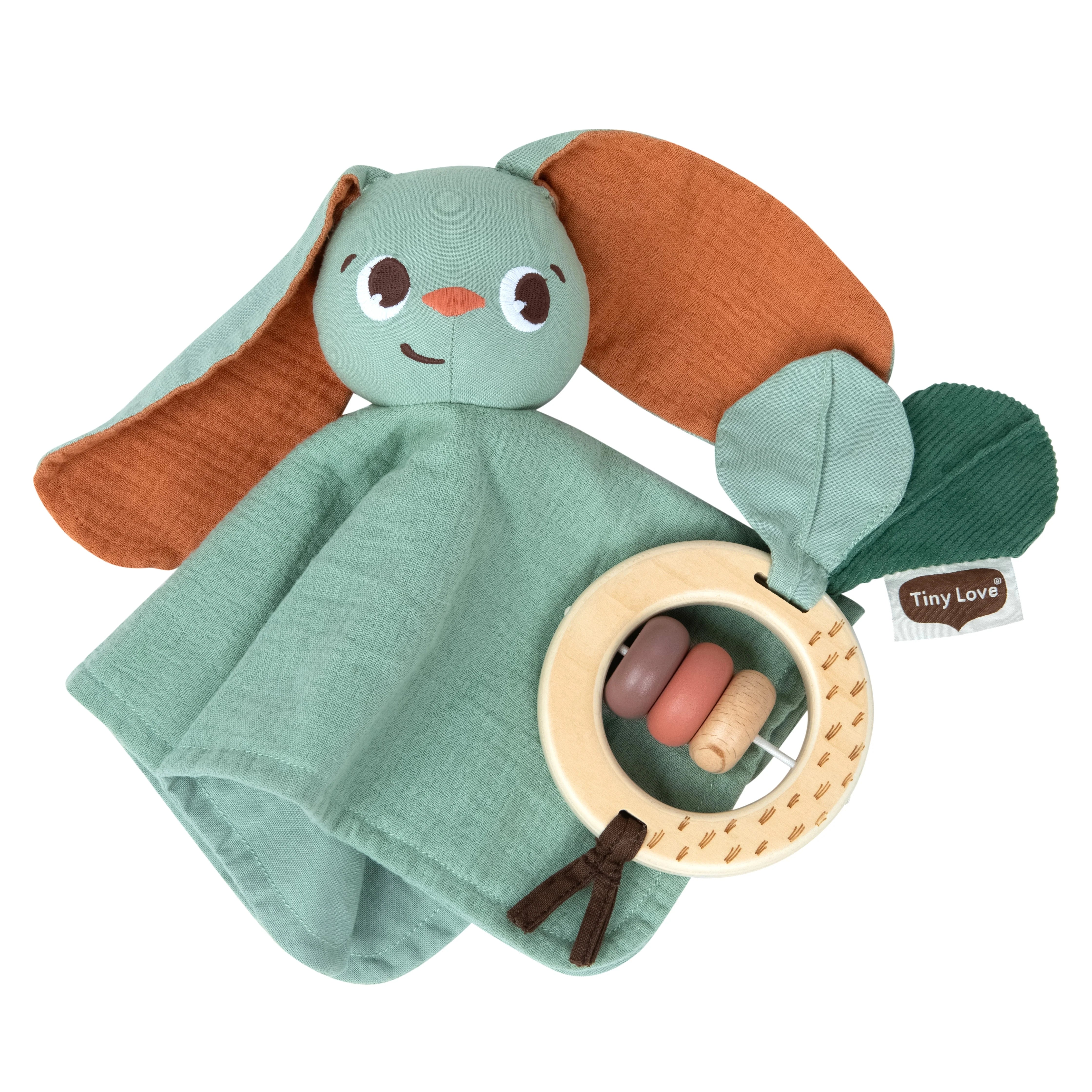 Tiny Love Garden of Adventures Gift Set- Strolleria