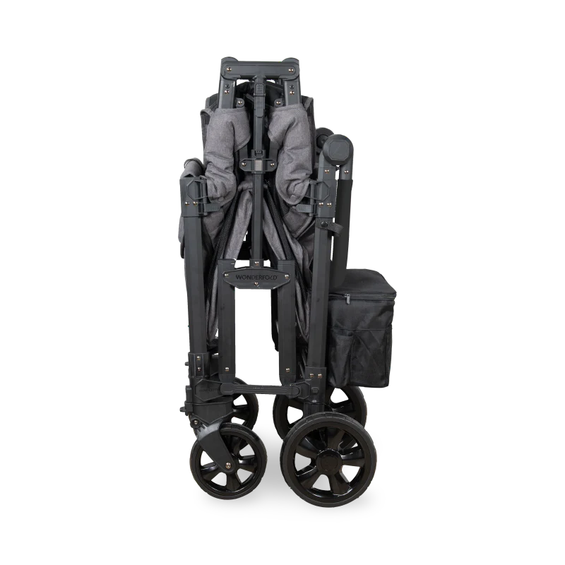 Wonderfold W2 Elite Pro Stroller Wagon- Strolleria