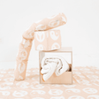 Toki Kids Yin Yang Organic Cotton Mat - Bambi Baby