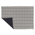 Toki Kids Bold Stripe Organic Cotton Mat - Bambi Baby