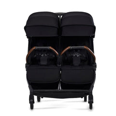 Double Strollers - Strolleria