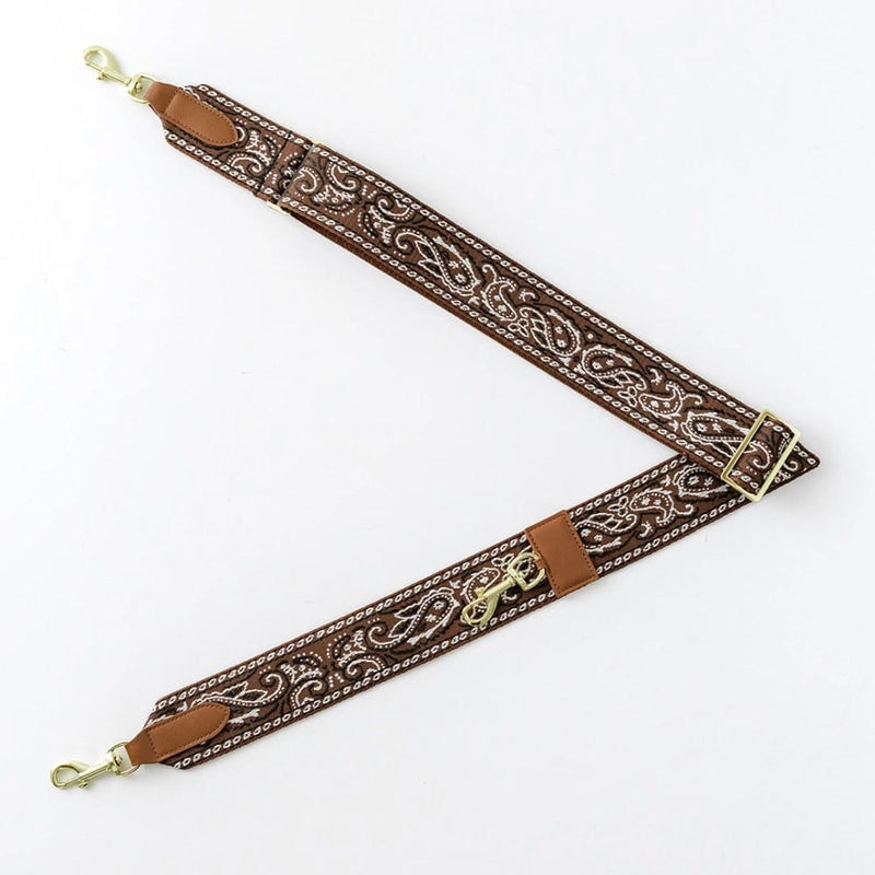 Tushbaby The Crossbody Strap