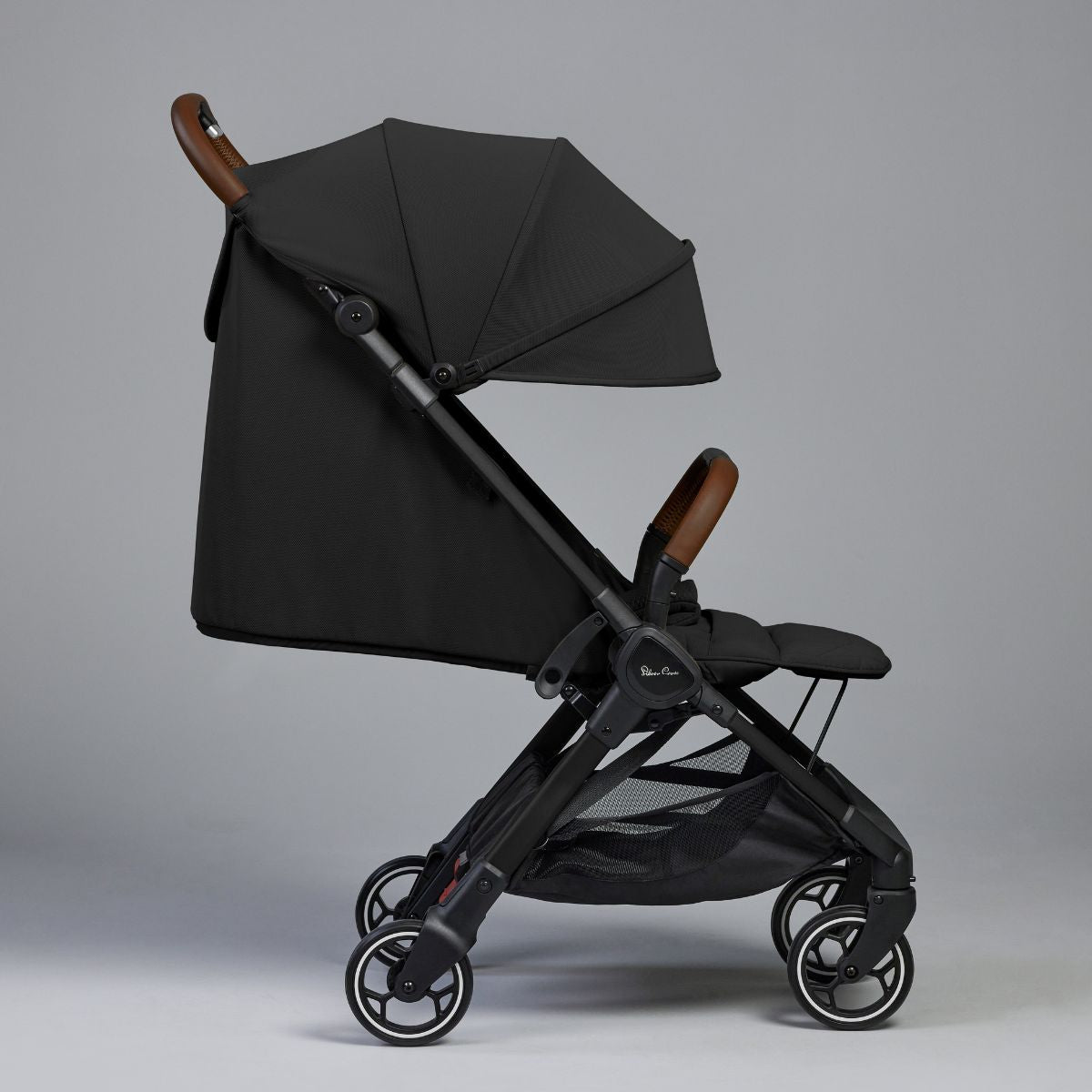 Silver Cross Clic Compact Stroller- Strolleria