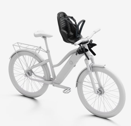 Thule Yepp 2 Mini- Strolleria
