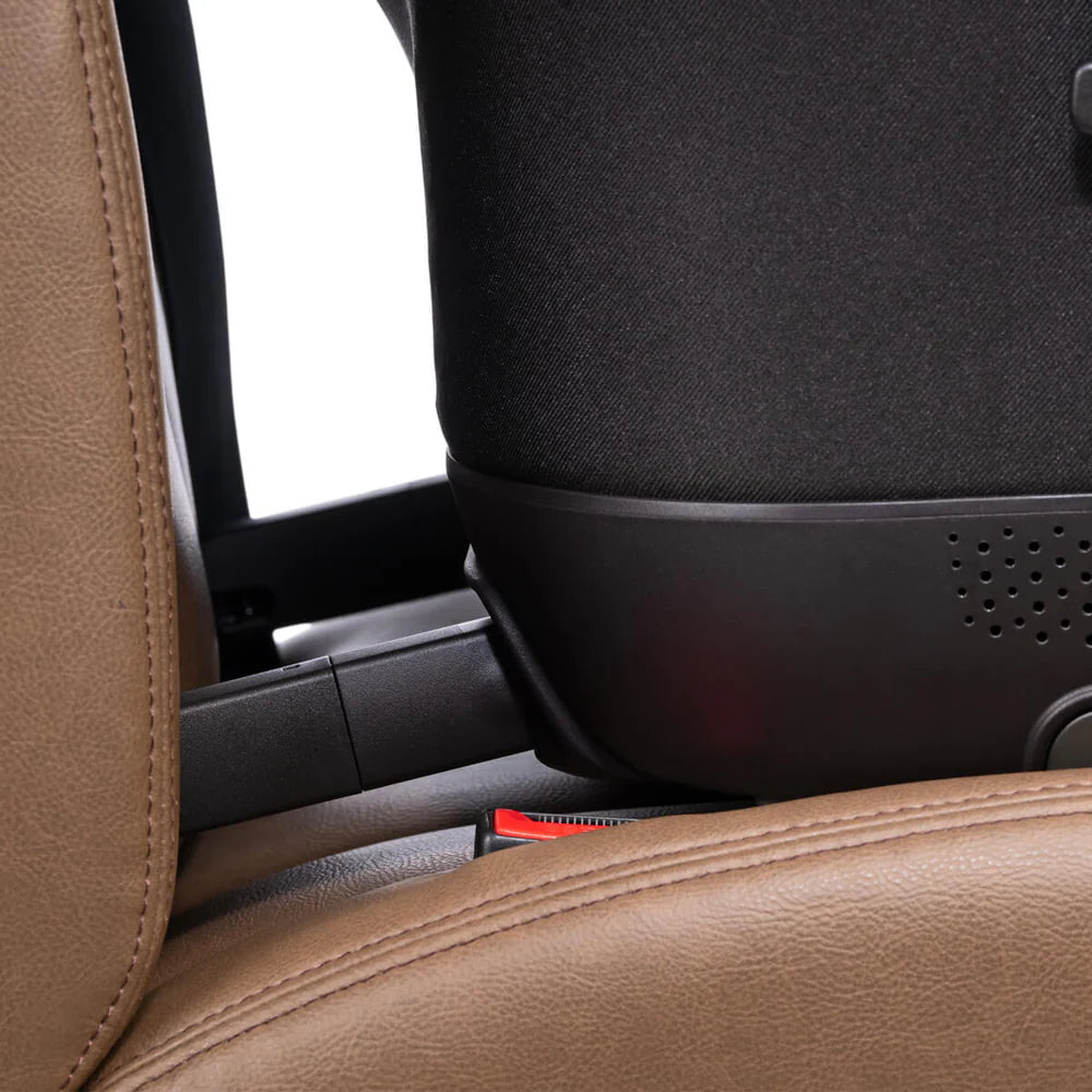 Tavo Maeve iso7X-R Pet Car Seat- Strolleria