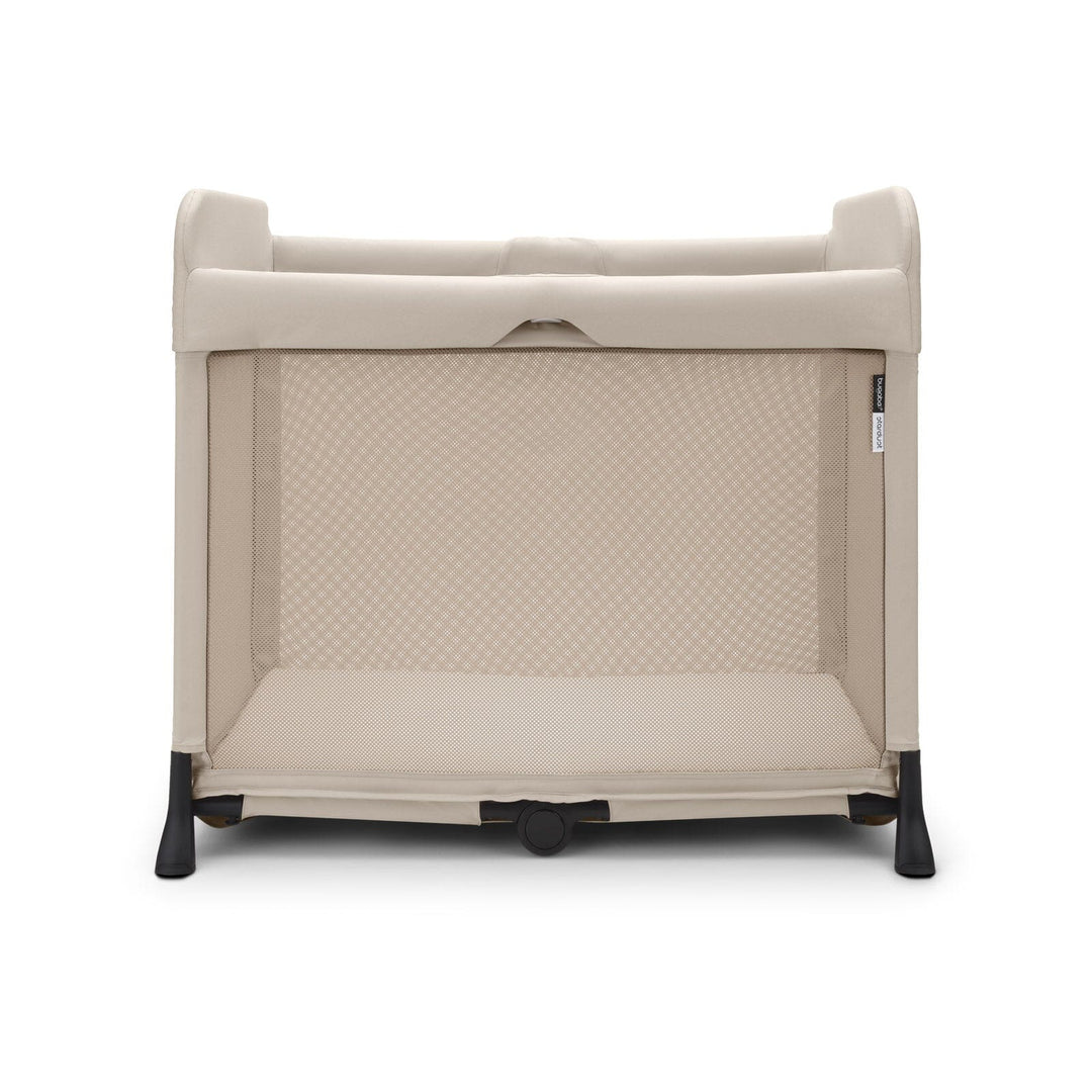 Bugaboo スターダスト トラベルコット　グレー Bugaboo® Stardust Travel Crib | Pottery Barn Kids