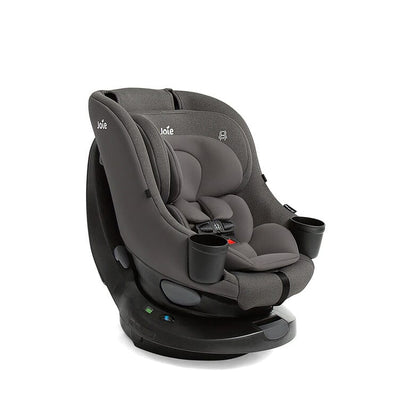 Joie Baby Chili Spin 360 2-in-1 Rotating Convertible Car Seat