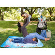 Tiny Love Treasure the Ocean Outdoor Picnic Mat - Bambi Baby