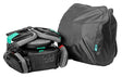 Mifold Hifold Fit-and-Fold Booster Seat Carry Bag In Black - Bambi Baby