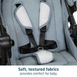 Maxi Cosi Zelia2 Luxe Travel System - Bambi Baby