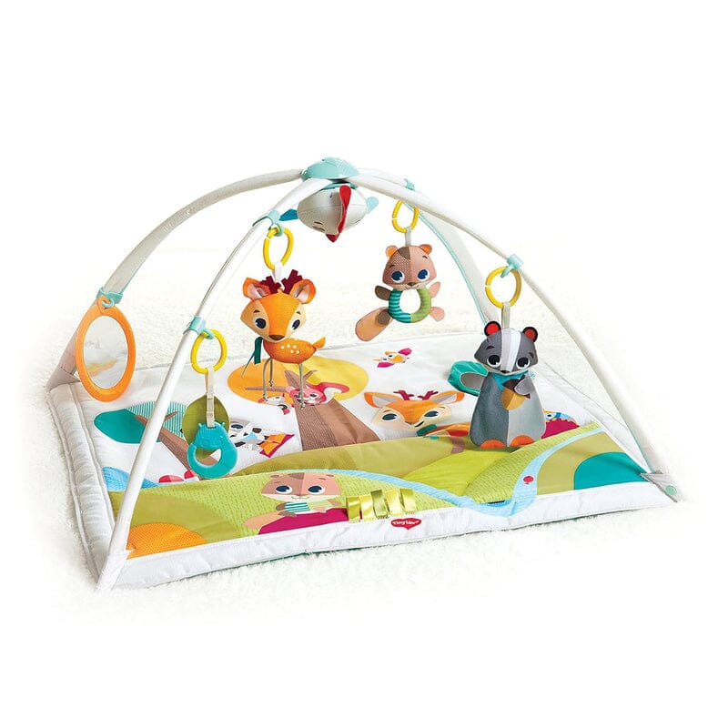 Tiny Love Into the Forest Gymini Deluxe- Strolleria