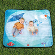Tiny Love Treasure the Ocean Outdoor Picnic Mat - Bambi Baby