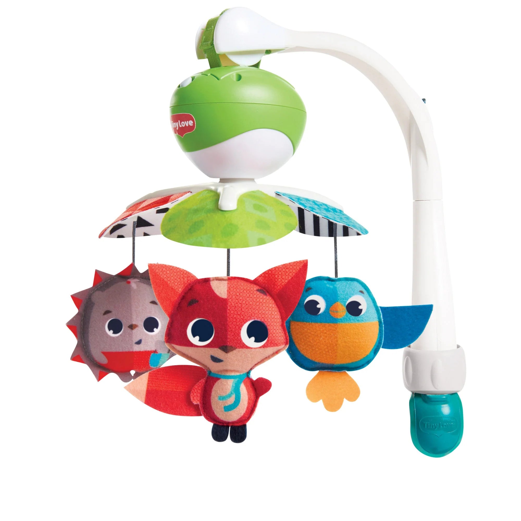 Tiny Love Meadow Days Take Along Mobile- Strolleria