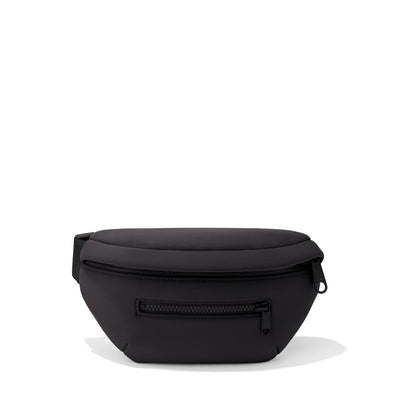 Dagne Dover Ace Fanny Pack Onyx