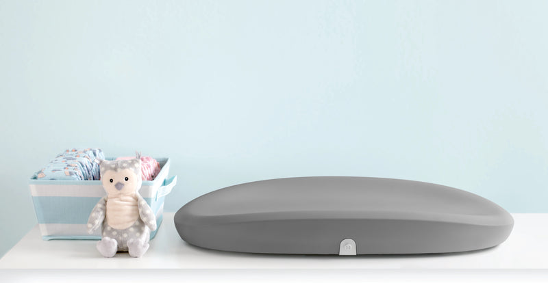 Hatch Grow Smart Changing Pad Scale