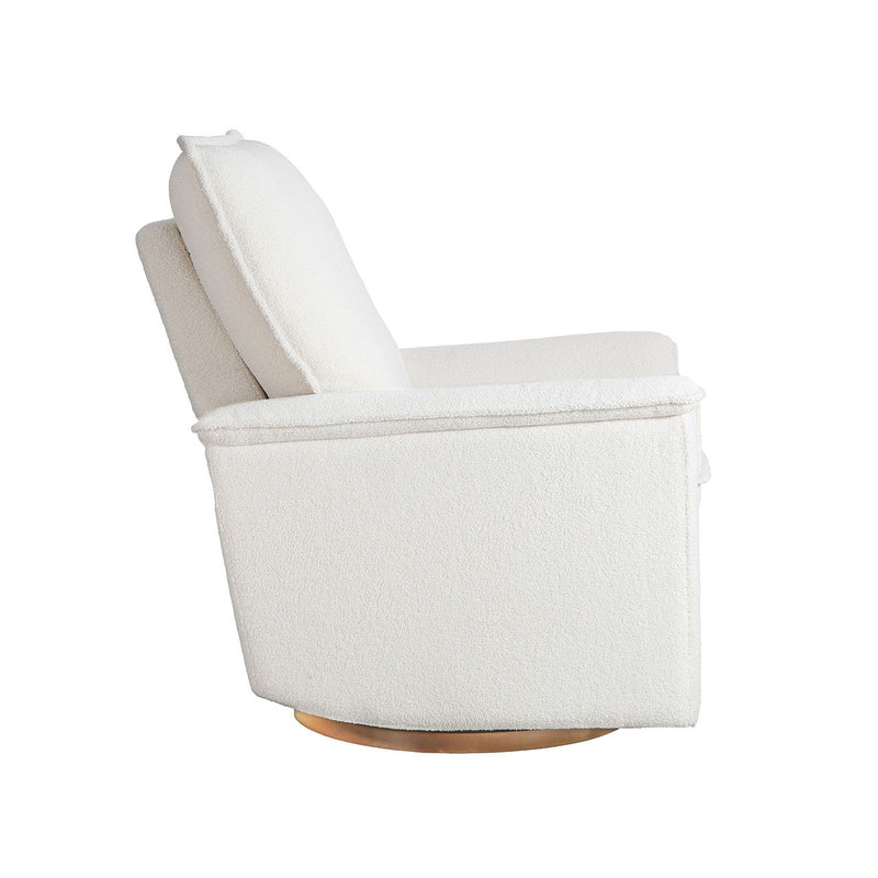 Anza Swivel Recliner- Strolleria