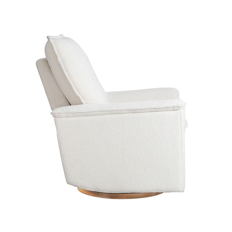 Anza Swivel Recliner
