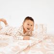 Toki Kids Yin Yang Organic Cotton Mat - Bambi Baby