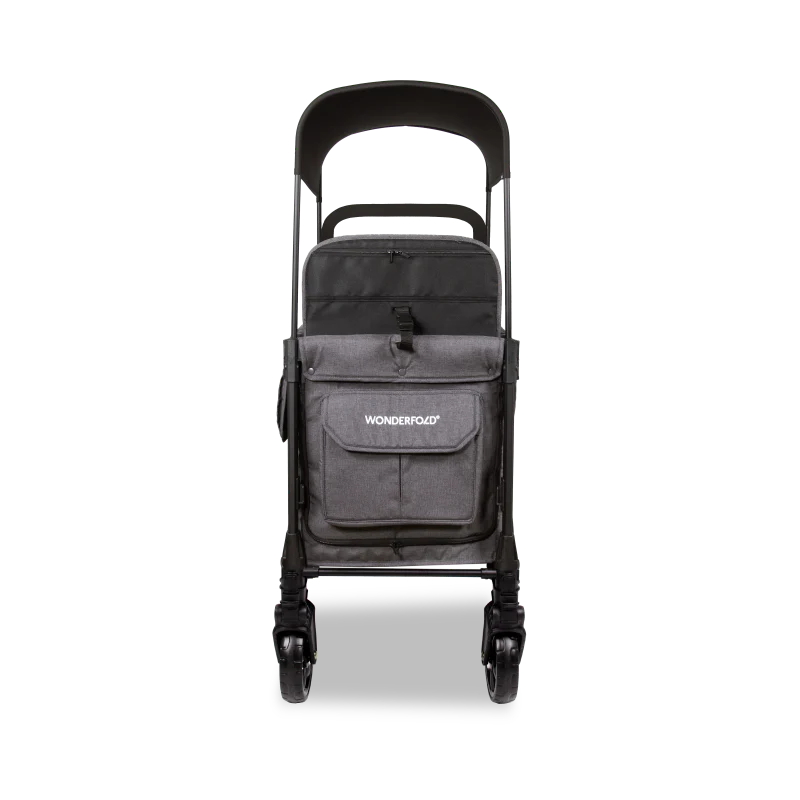 Wonderfold W2 Elite Pro Stroller Wagon- Strolleria