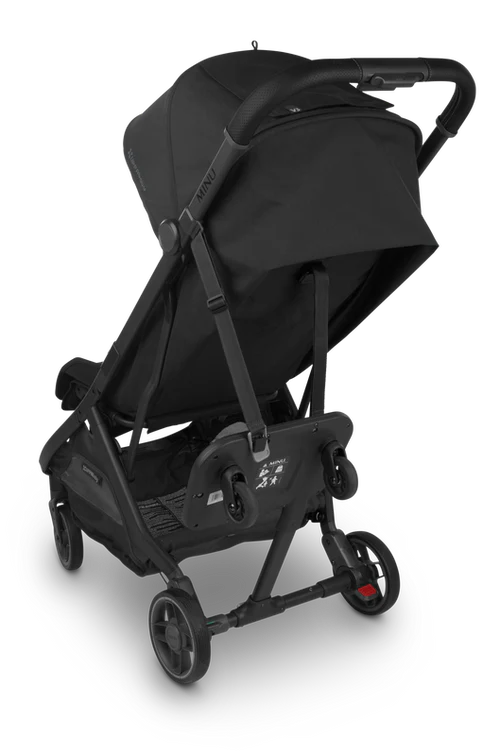 UPPAbaby PiggyBack for Minu V3