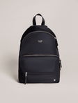 JuJuBe Everyday Diaper Backpack - Black - Bambi Baby