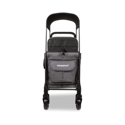 Wonderfold W2 Elite Pro Stroller Wagon