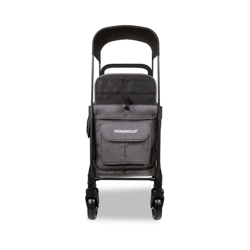 Wonderfold W2 Elite Pro Stroller Wagon