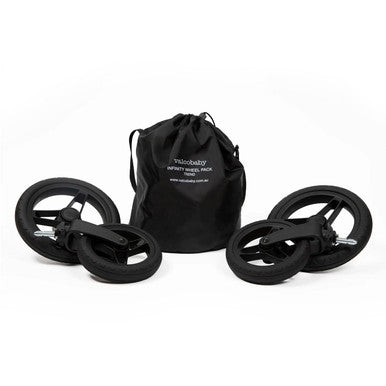 Valco Infinity Wheels- Strolleria
