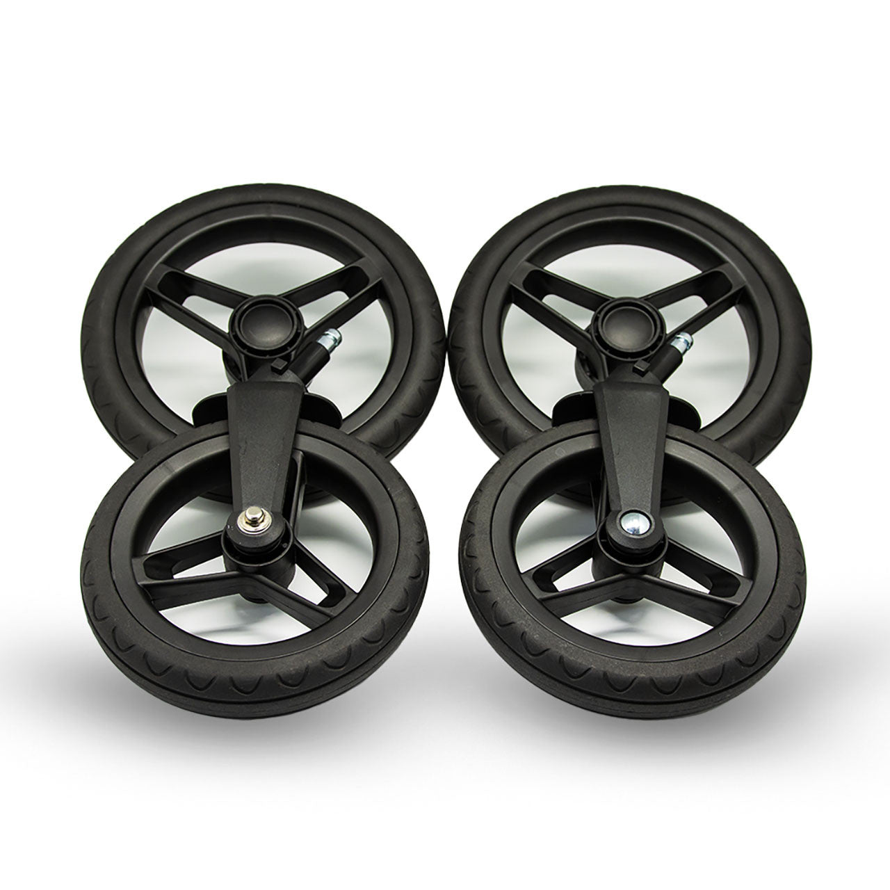 Valco Infinity Wheels- Strolleria