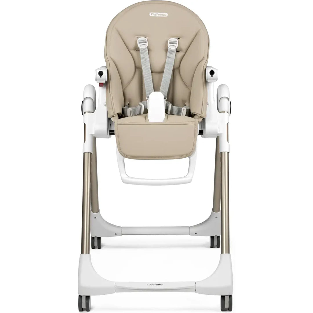 Peg Perego Prima Pappa Zero3 High Chair | Child Seat
